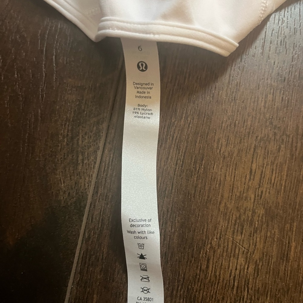 Lululemon Align T-Shirt